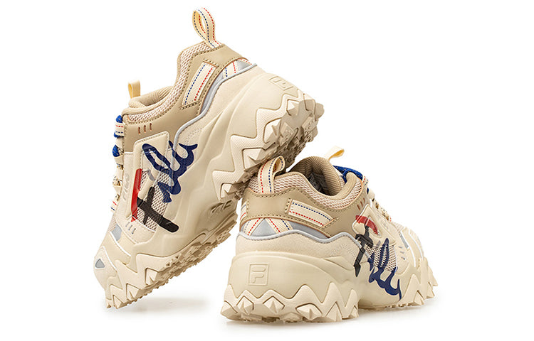 (WMNS) Fila Fusion Fellow T12W031101BAS