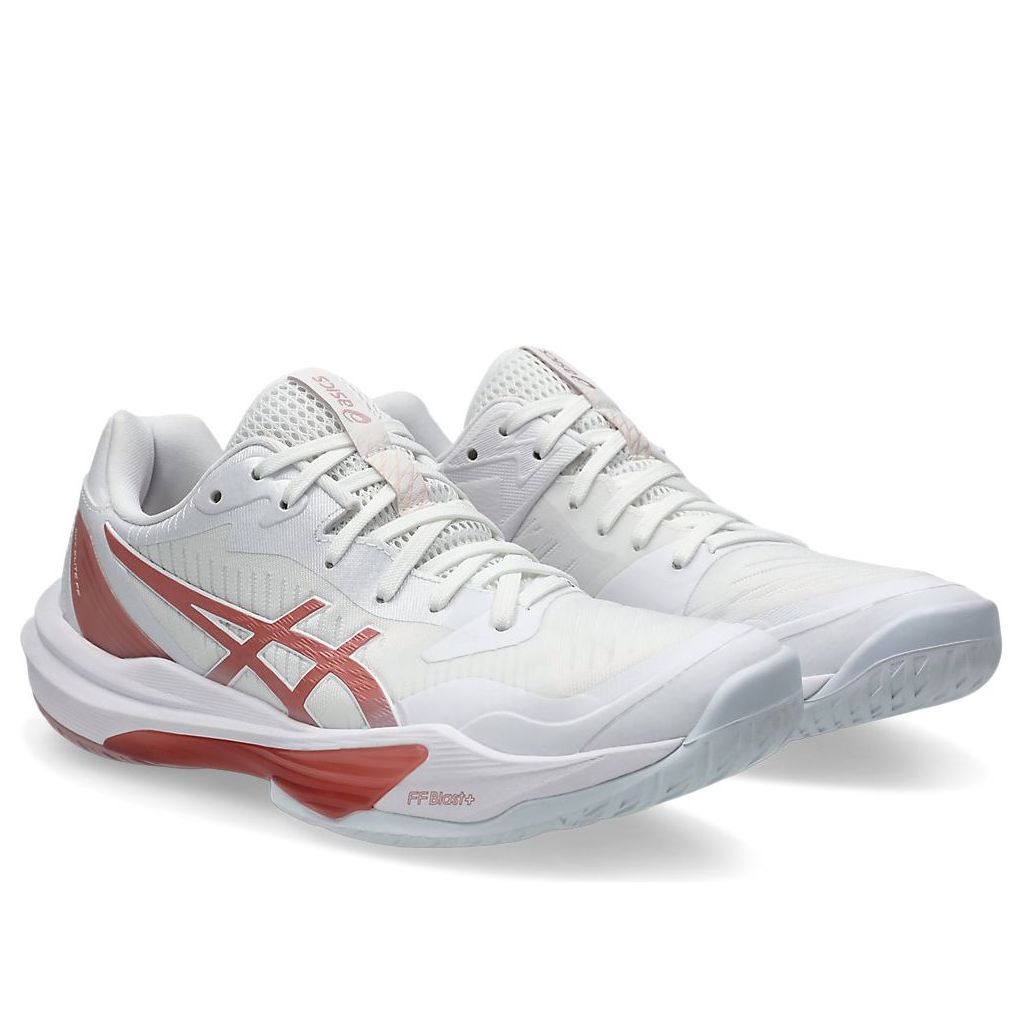 (WMNS) ASICS Sky Elite FF 3 'White Morganite' 1052A075-105