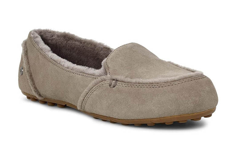 (WMNS) UGG California Loafer Hailey 1020029-MLE