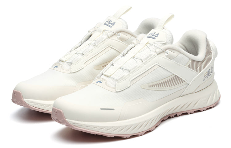 (WMNS) FILA Athletics 'Cream White' A12W142213FOM