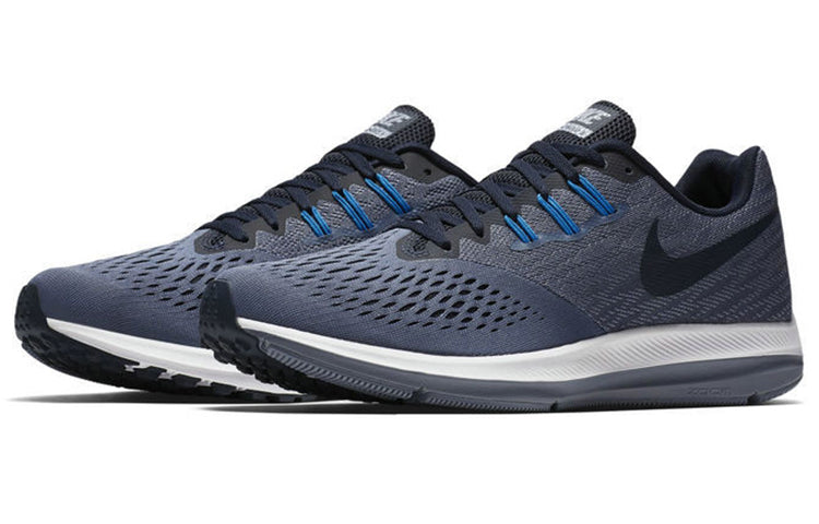 Nike Air Zoom Winflo 4 'Blue' 898466-403