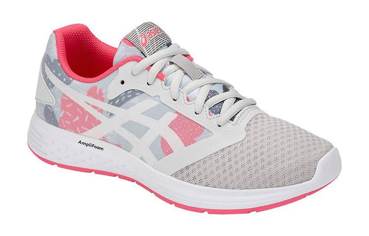 (GS) ASICS Patriot 10 'Grey Pink' 1014A039-022