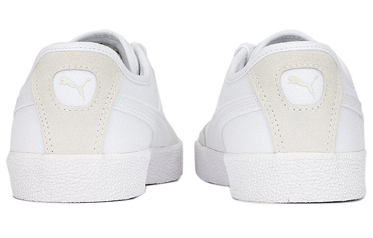 PUMA Oslo Vulcanised 'White' 374978-01