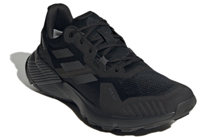 adidas Terrex Soulstride 'Black' FZ3036