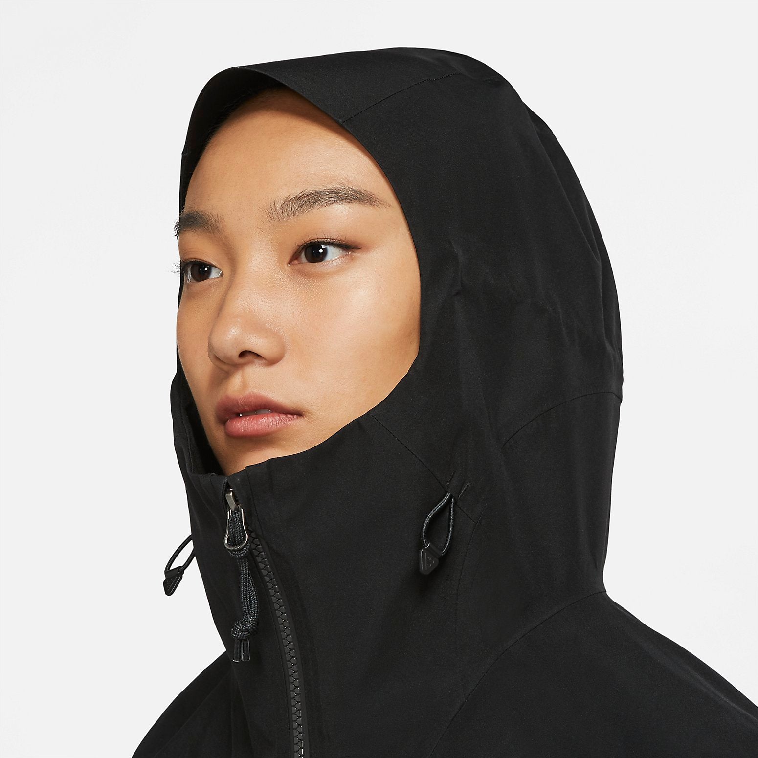 (WMNS) Nike GTX ACG Misery Ridge Jacket Asia Sizing 'Deep Royal Blue Cyber' CV0612-015