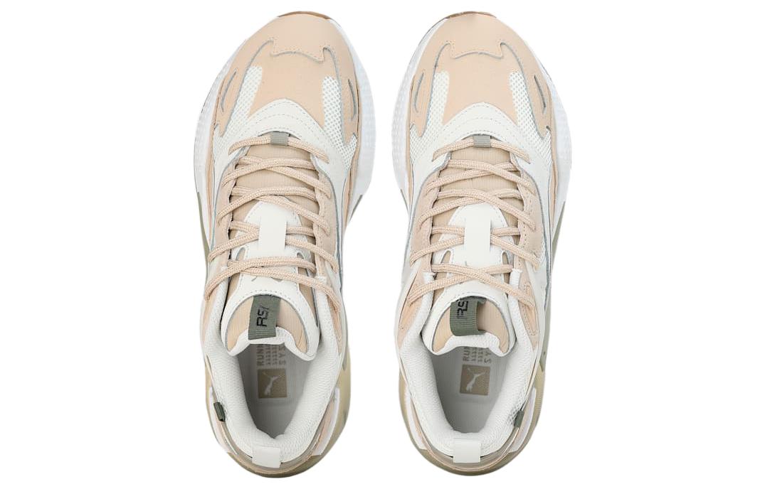 PUMA RS-X Efekt 'Gradient - Warm White Granola' 391171-03