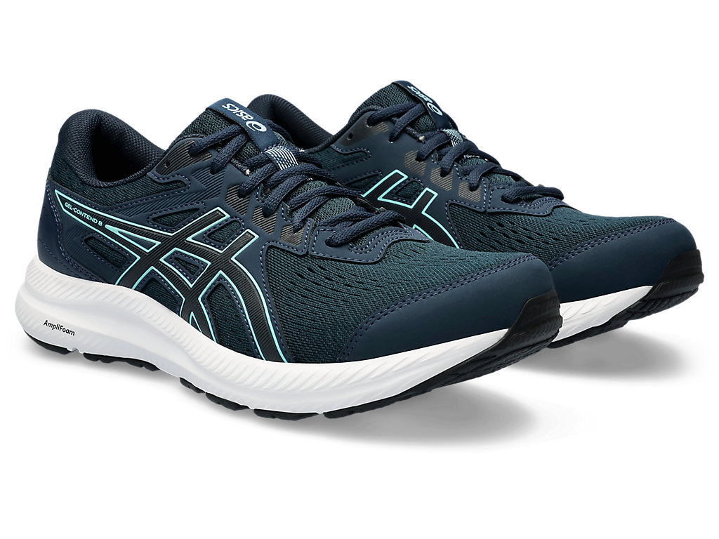 ASICS Gel-Contend 8 'French Blue' 1011B492-410