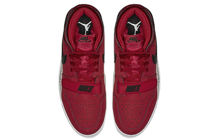 Air Jordan Legacy 312 'Toro' AV3922-601