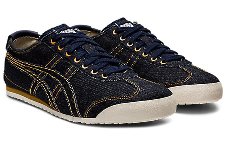 Onitsuka Tiger Mexico 66 'Black Blue' 1183A729-400