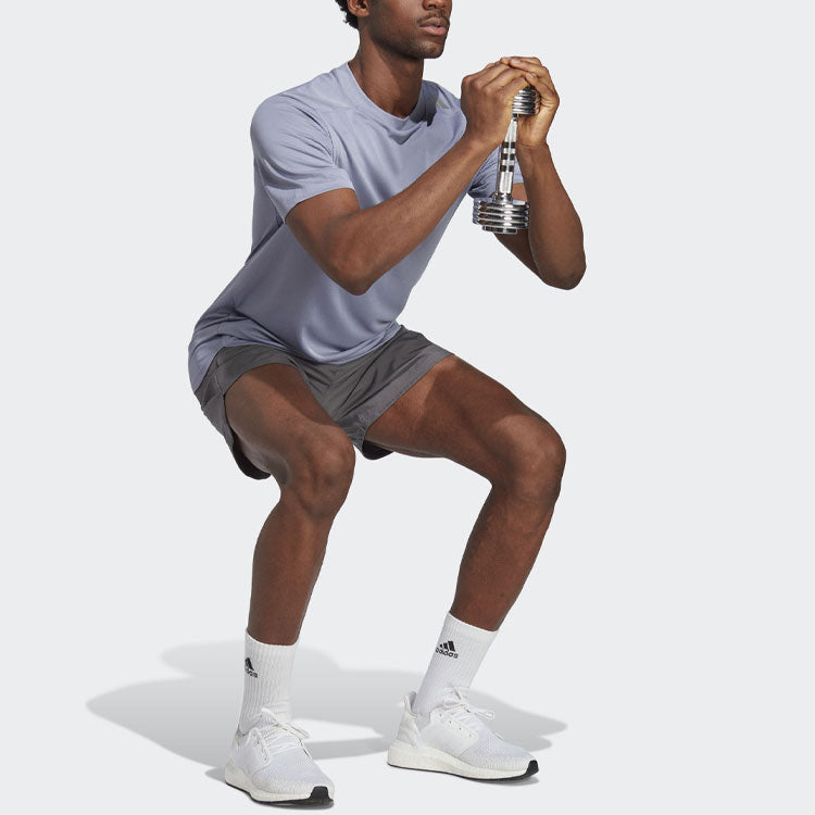 adidas Designed 4 Training Tee HZ7277