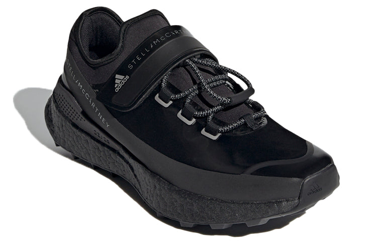 (WMNS) adidas Stella McCartney x Outdoor Boost Rain.RDY 'Black' FX1964