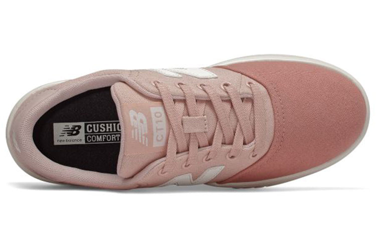 (WMNS) New Balance 10 'Pink' WCT10CPS
