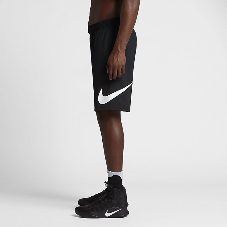 Apparel Shorts Men Nike Short HBR 718830-012