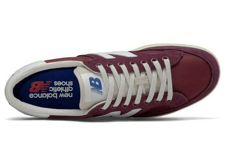 New Balance Pro Court Cup 'Wine Red' PROCTCCD