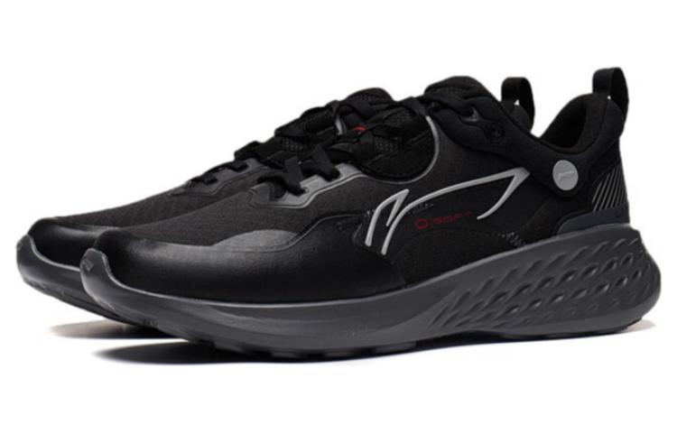 Li-Ning Soft Element 'Black' AGLT007-2