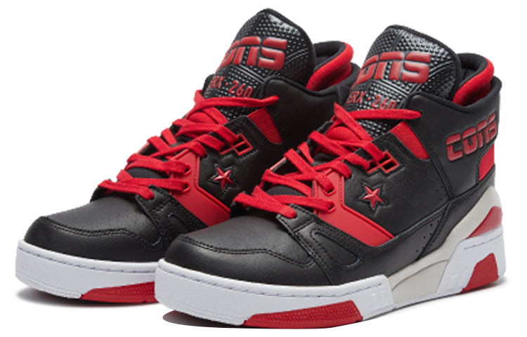 Converse ERX-260 Mid 'Bred' 163852C