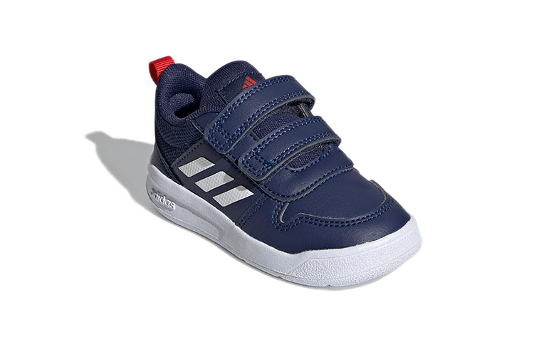 (TD) Toddler/Baby adidas Tensaur Blue S24053