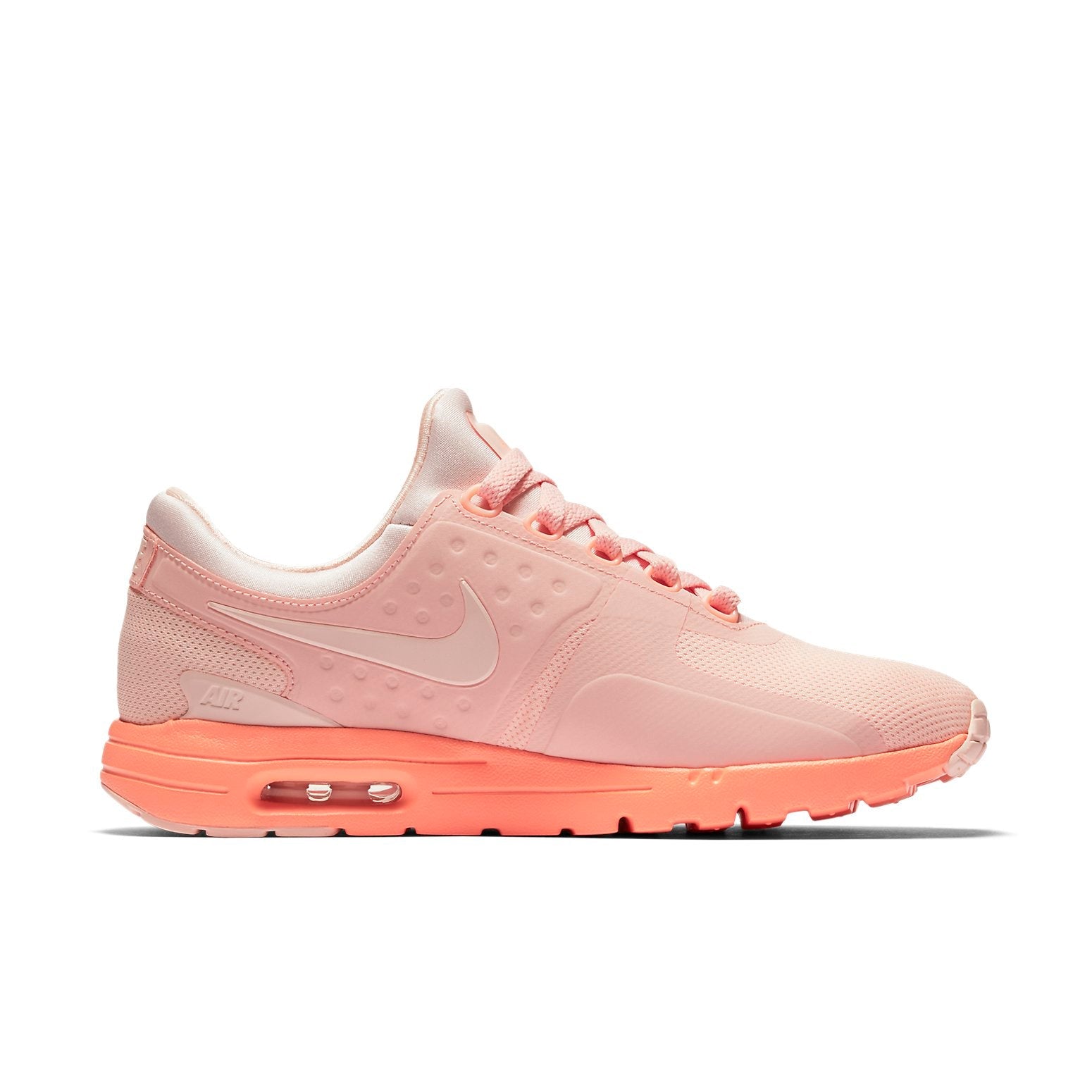 (WMNS) Nike Air Max Zero 'Sunset Tint' 857661-601