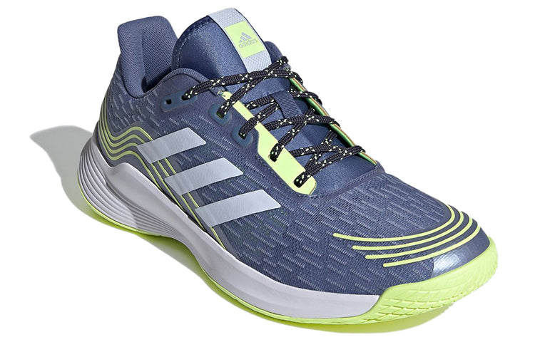 adidas Novaflight M Blue/Yellow FX1763
