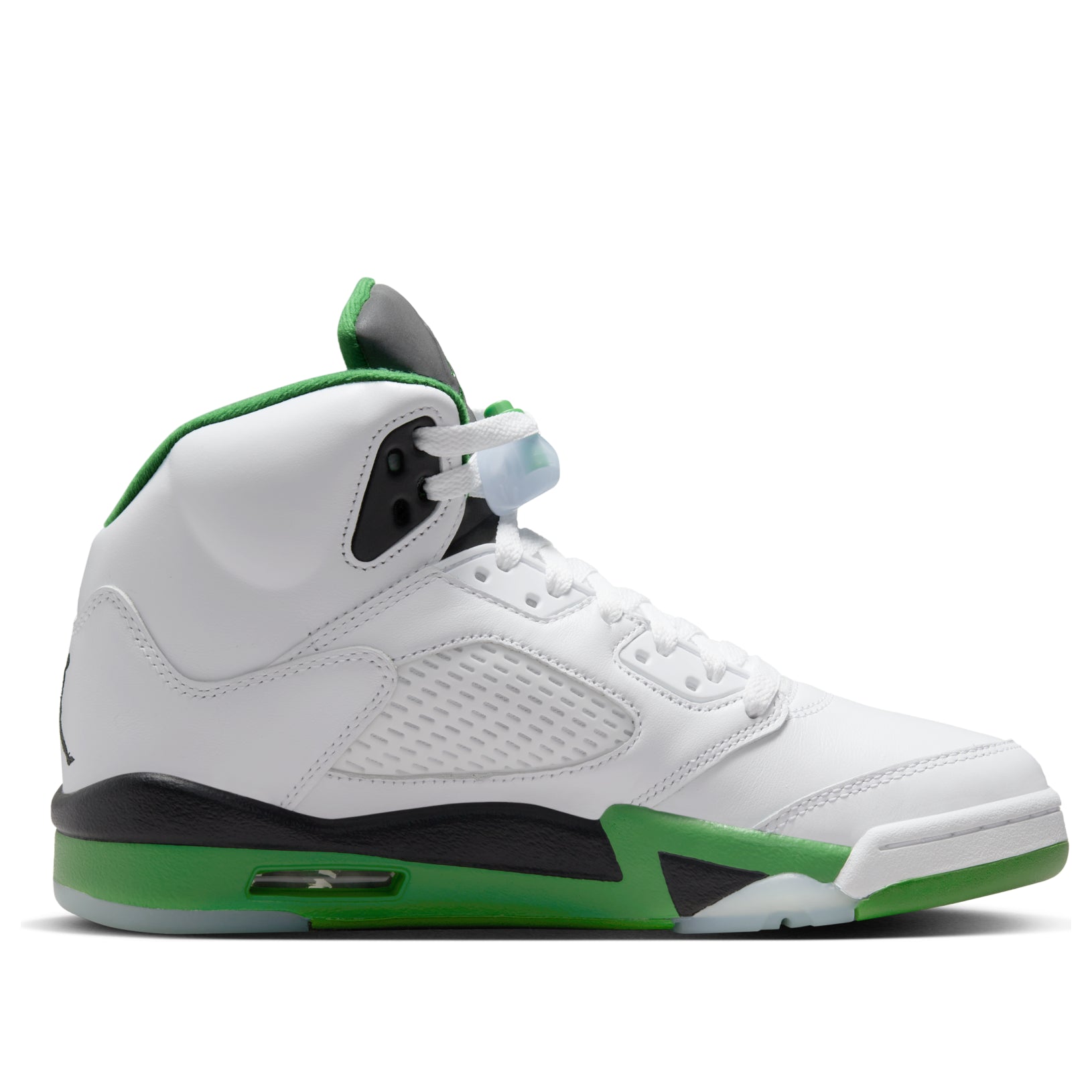 (WMNS) Air Jordan 5 Retro 'Lucky Green' DD9336-103