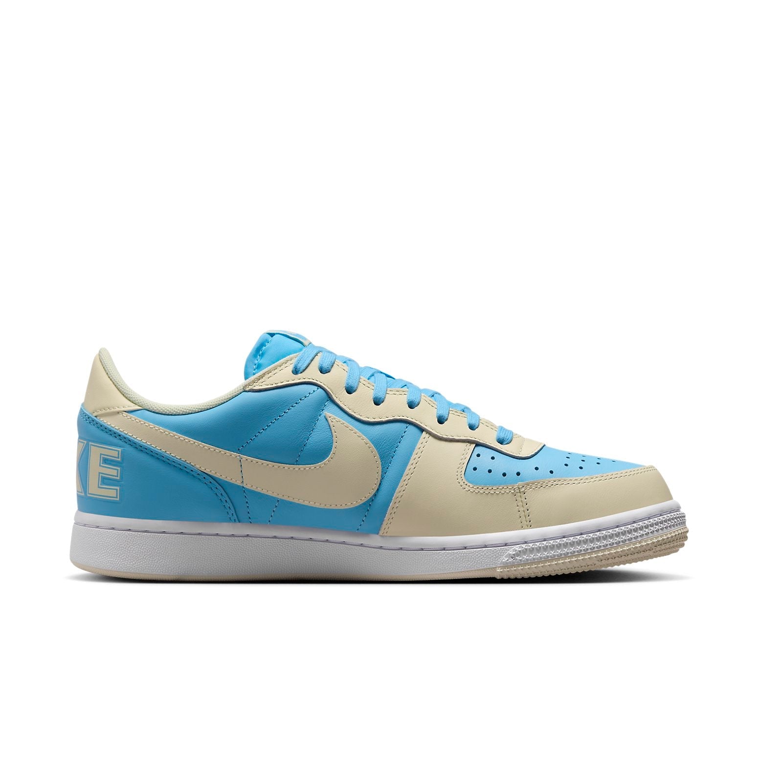Nike Terminator Low 'Aquarius Blue Coconut Milk' HF4834-407
