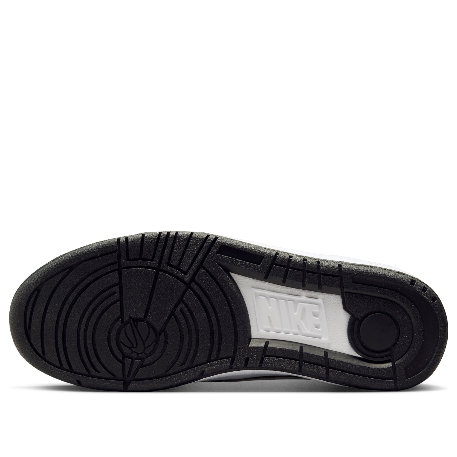 Nike Full Force Low 'Black White Panda' FB1362-001