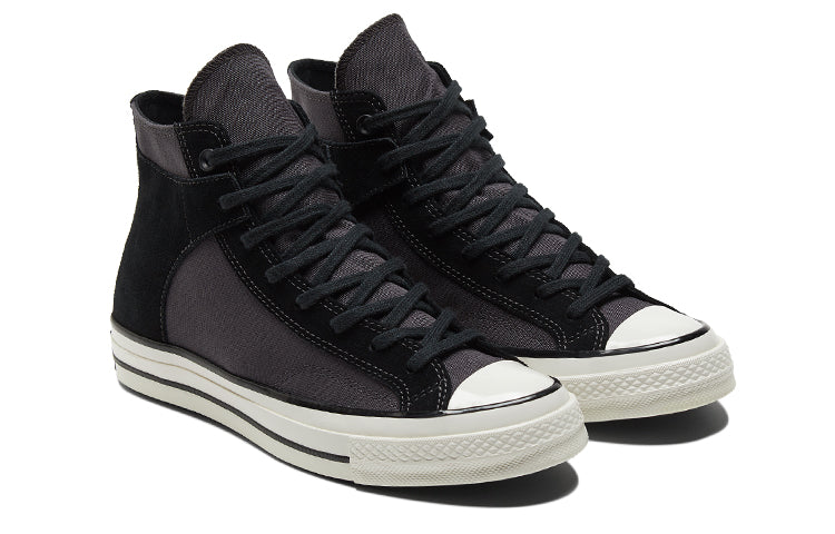 Converse Chuck 70 Crafted Canvas High 'Storm Wind' A01785C