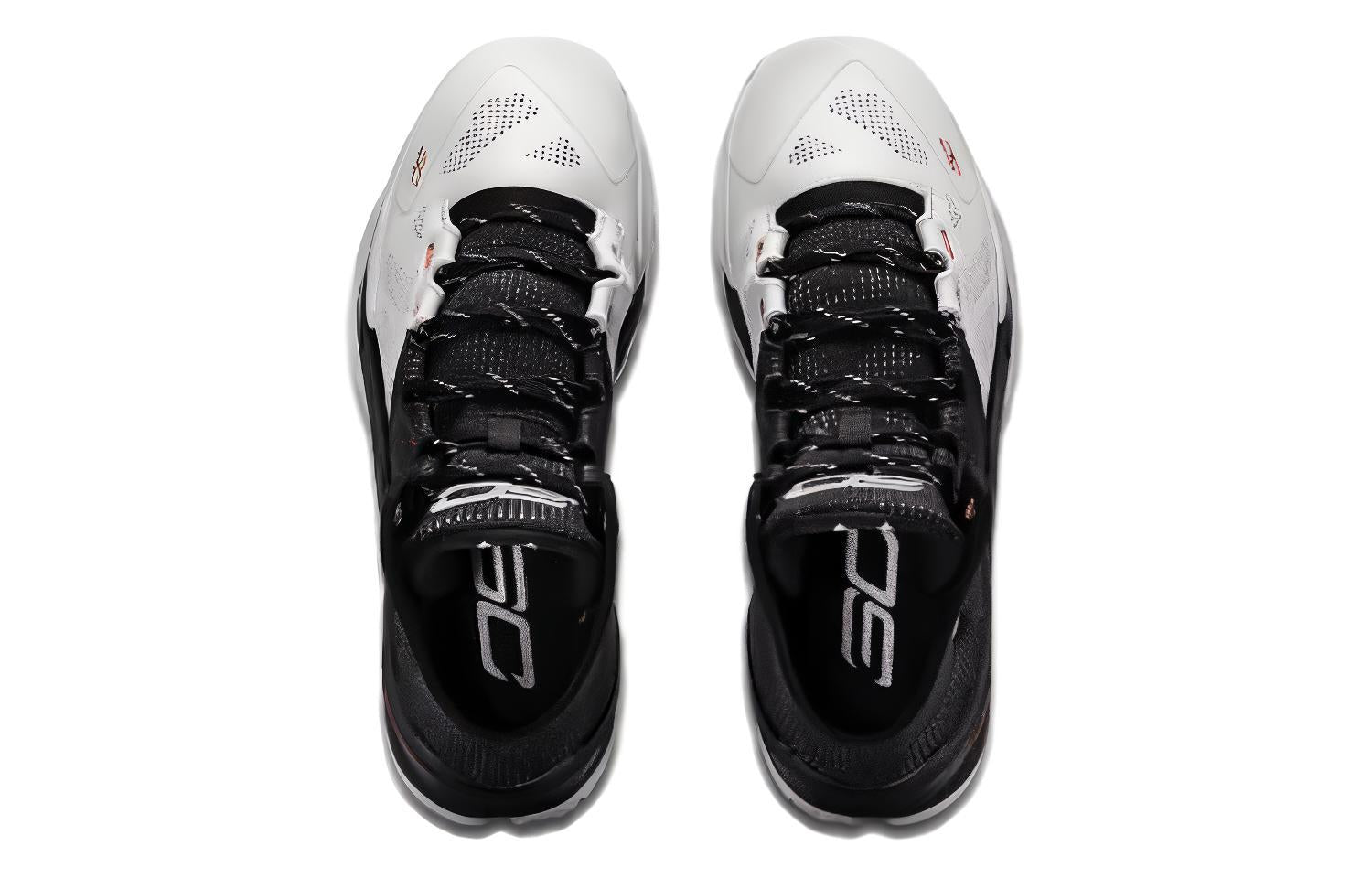 Under Armour Curry 2 Retro 'Suit & Tie' 3027361-101