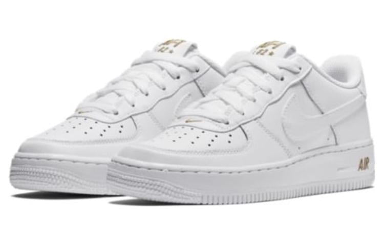 (GS) Nike Air Force 1 Low 'Metallic Gold' 314192-178