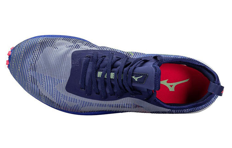 Mizuno Wave Duel 2 'Blue' U1GD219025
