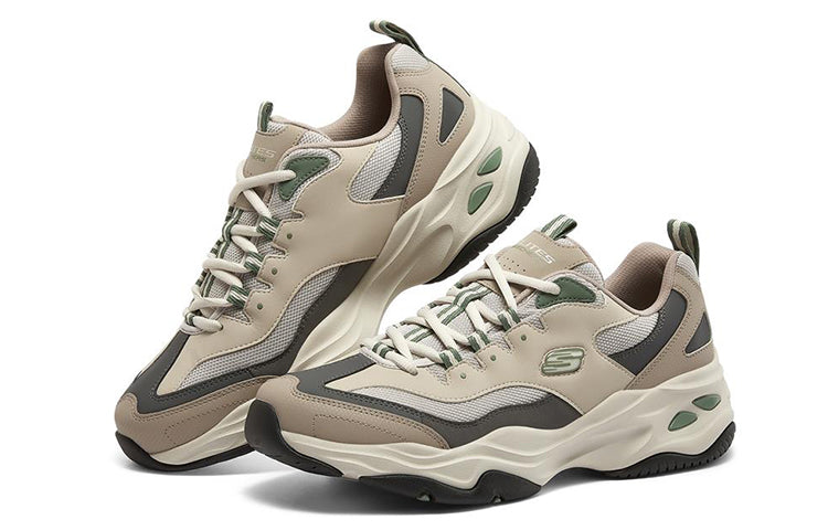 Skechers D'Lites 4.0 237226-TPMT