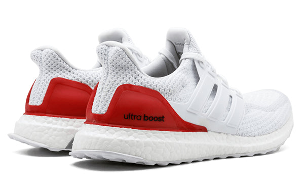 adidas UltraBoost 2.0 'Kansas Jayhawks' BB0804