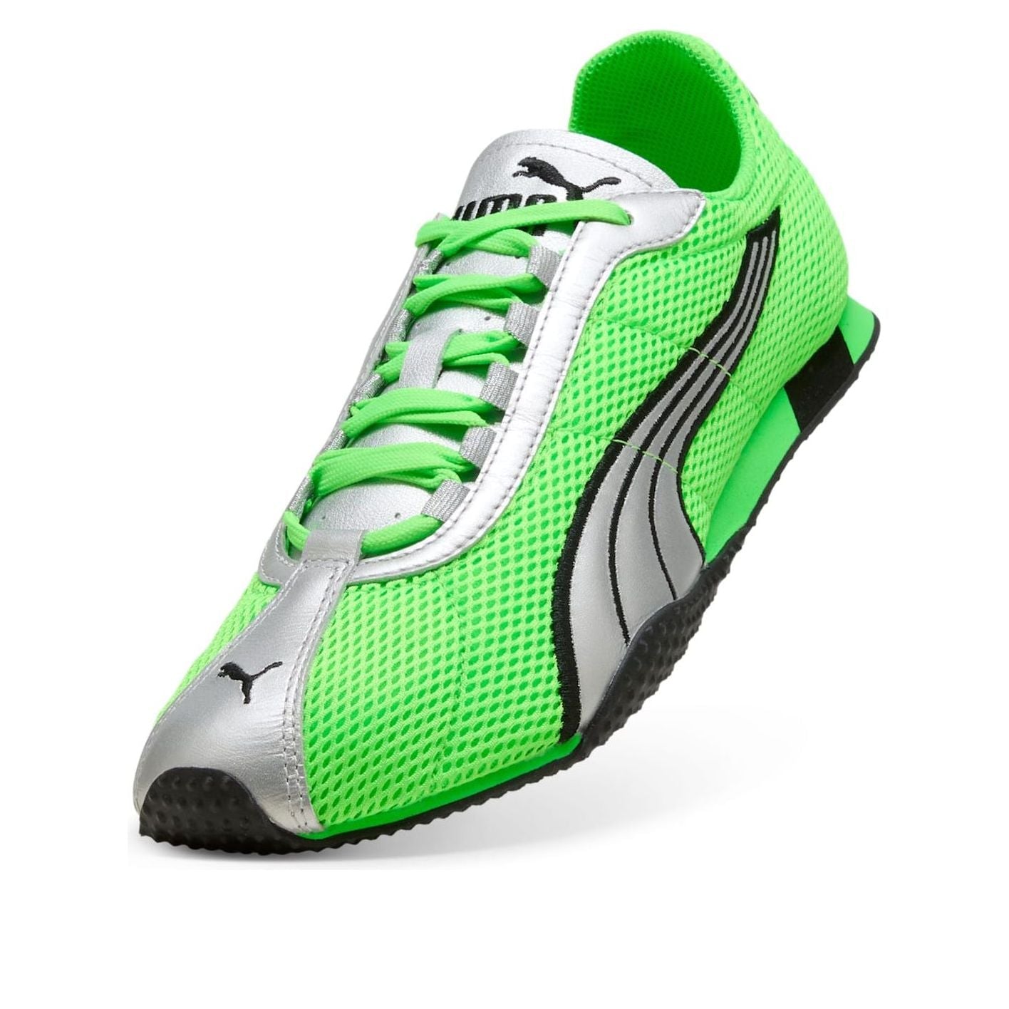 (WMNS) PUMA H-Street OG 'Fizzy Green' 405423-01