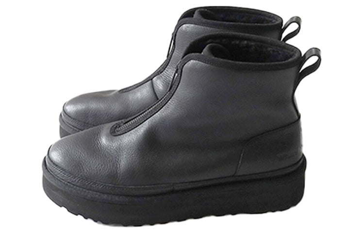 UGG Neumal High Zip Boots x White Mountaineering 1137791