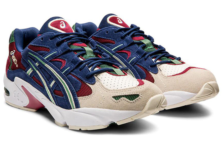 ASICS Gel-Kayano 5 OG 'Academic Scholar' 1021A271-200