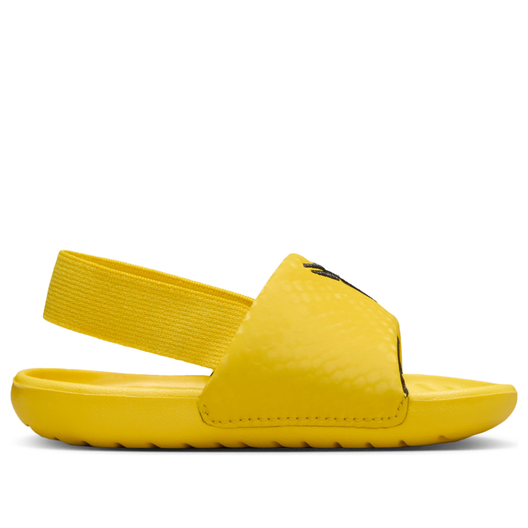 (TD) Nike Kobe Kawa Slides 'Lightening Black' IF2876-700