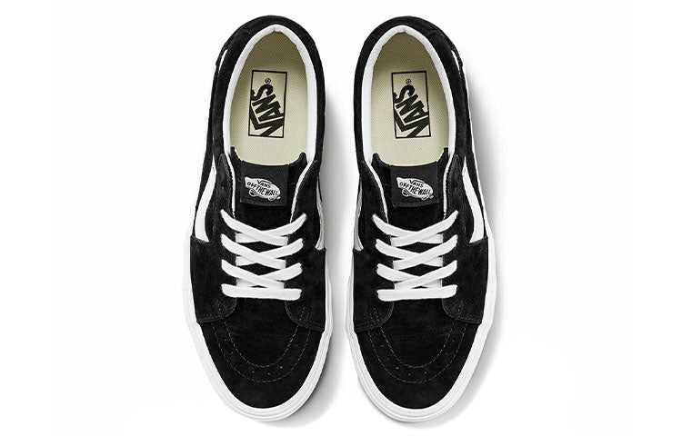 Vans SK8-Low 'Black True White' VN0A4UUKB7S