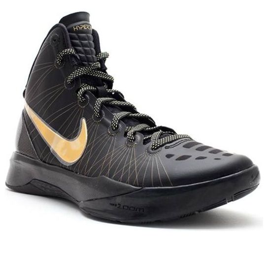 Nike Zoom Hyperdunk Elite 'Away' 511369-001