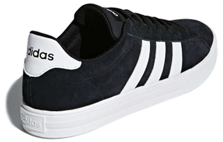 adidas Daily 2.0 'Core Black' DB0273