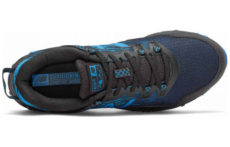 New Balance 410v6 'Black Blue' MT410CL6