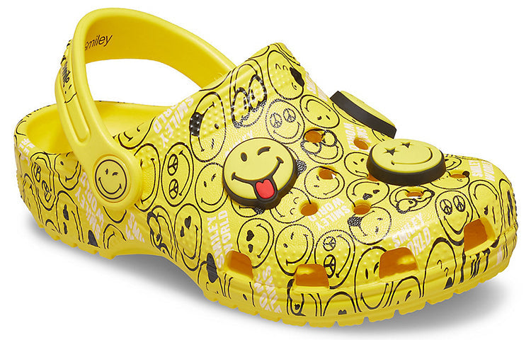 Kids Crocs Classic clog Sports sandals 207209-94S