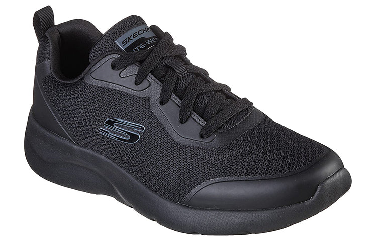 Skechers Dynamight 2.0 'Full Pace - Pure Black' 232293-BBK