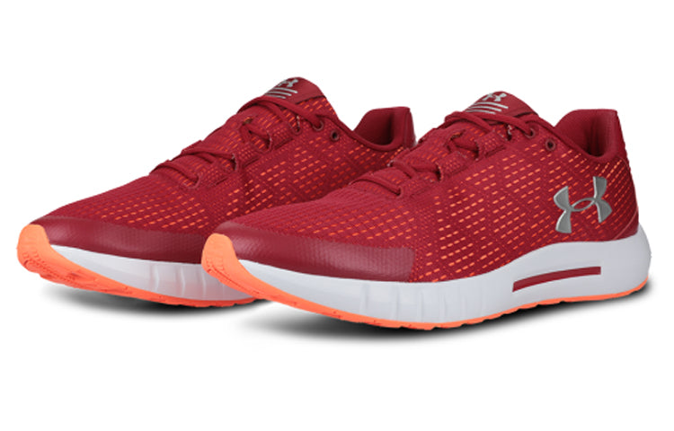 Under Armour Micro G Pursuit SE 3021232-600