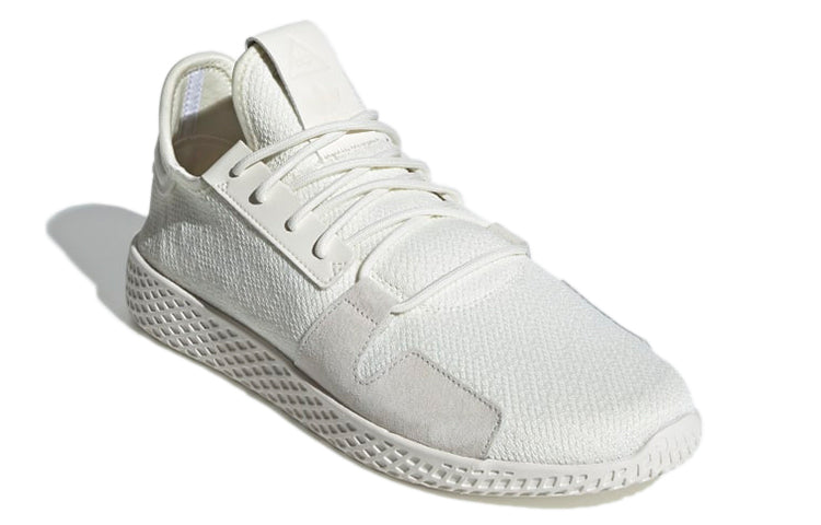 adidas x Pharrell Tennis Hu v2 'Off White' DB3327