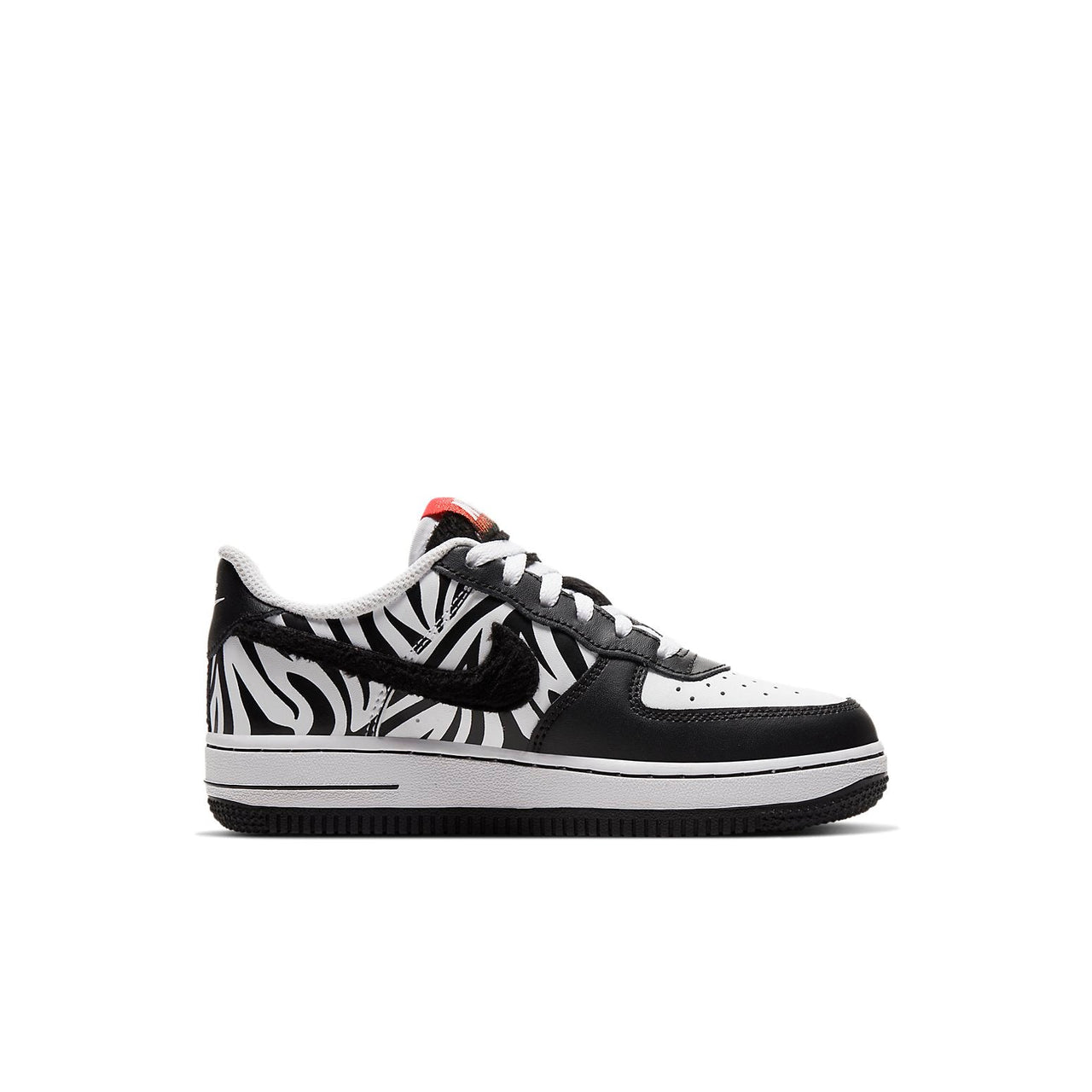 (PS) Nike Air Force 1 Low 'Zebra' CU8428-100