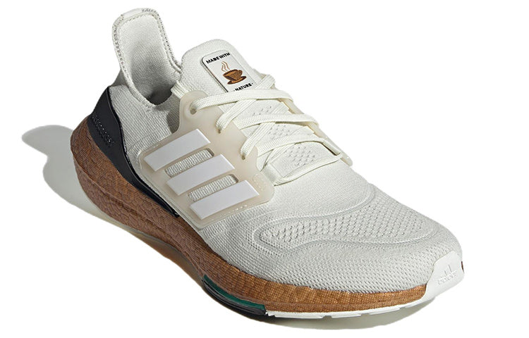 adidas Ultraboost 22 Made With Nature 'White Tint' HP9183