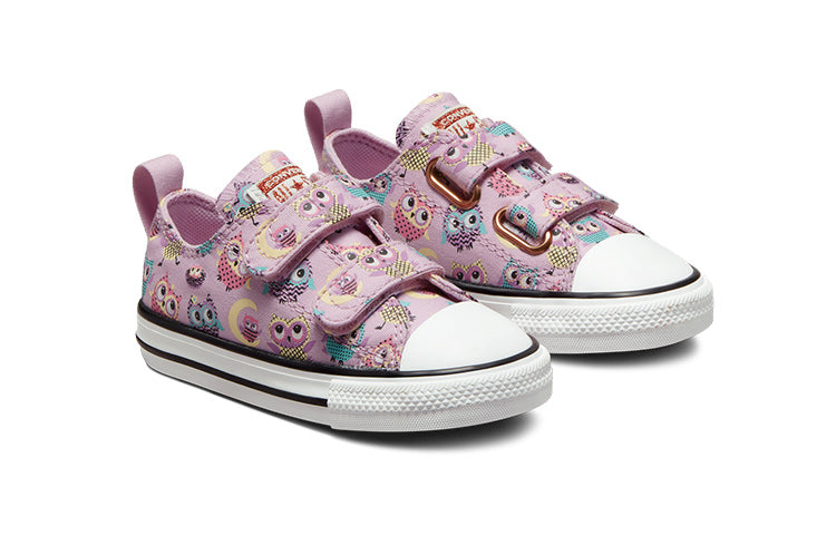 (TD) Converse CTAS 2V A03191C