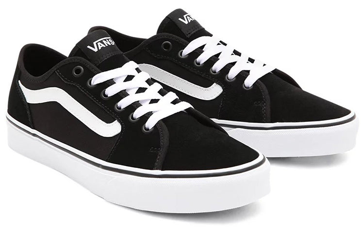 Vans Filmore Decon 'Black' VN0A3WKZ5LM