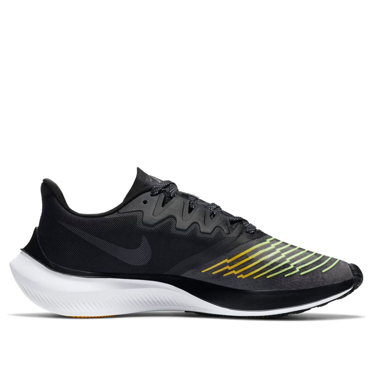 Nike Zoom Gravity 2 'Black White Green' CK2571-008