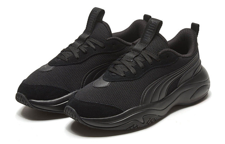 PUMA VAL 'Black' 372239-02